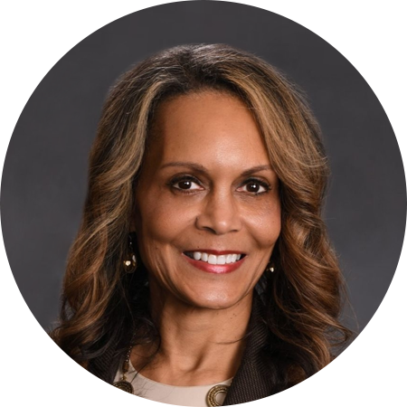 Dr. Pat King